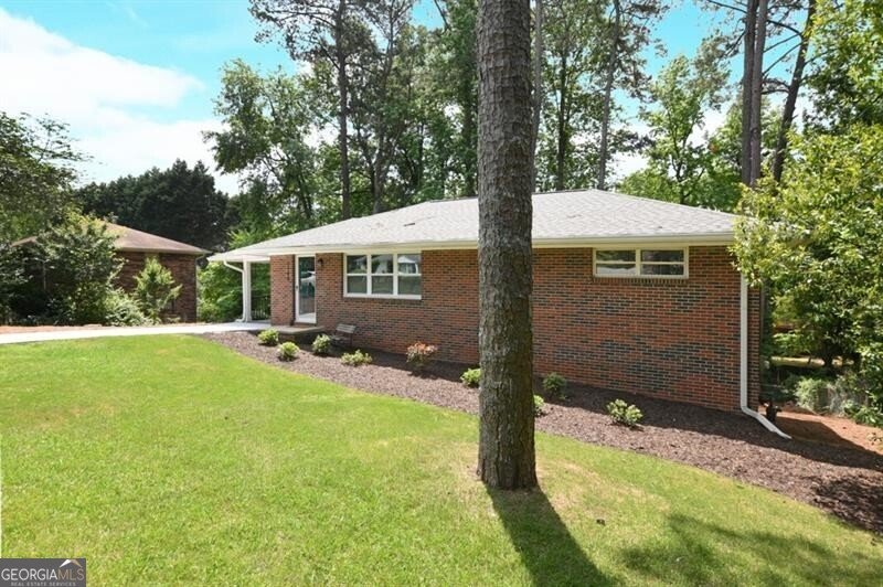 1140 Starline Drive Smyrna - 39