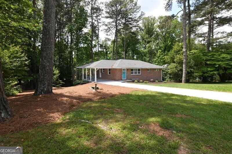 1140 Starline Drive Smyrna - 41