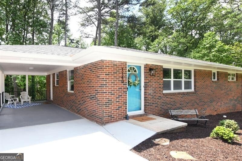 1140 Starline Drive Smyrna - 42
