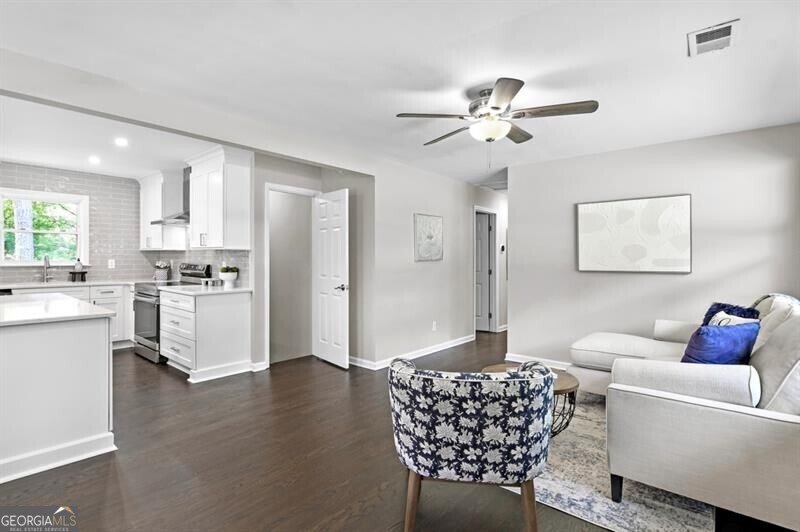 1140 Starline Drive Smyrna - 7