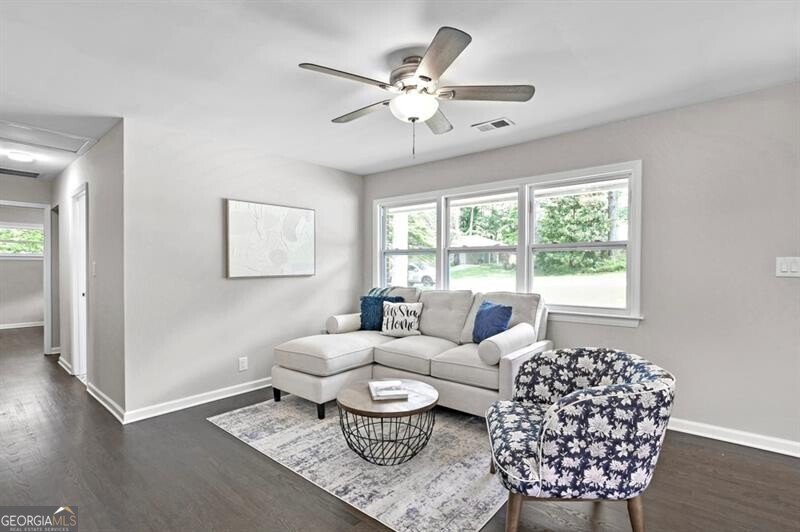 1140 Starline Drive Smyrna - 8