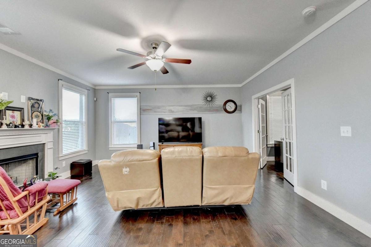 3431-0 Tioga Lake Cove Lawrenceville - 15