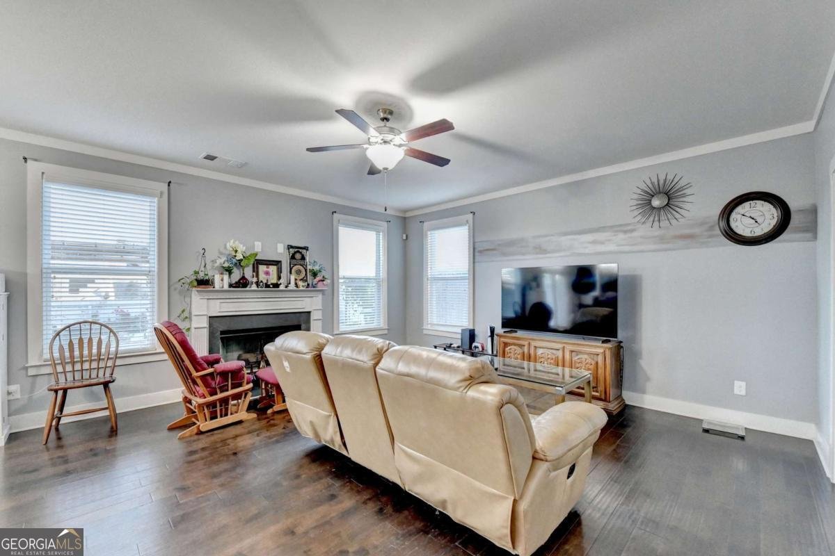 3431-0 Tioga Lake Cove Lawrenceville - 16