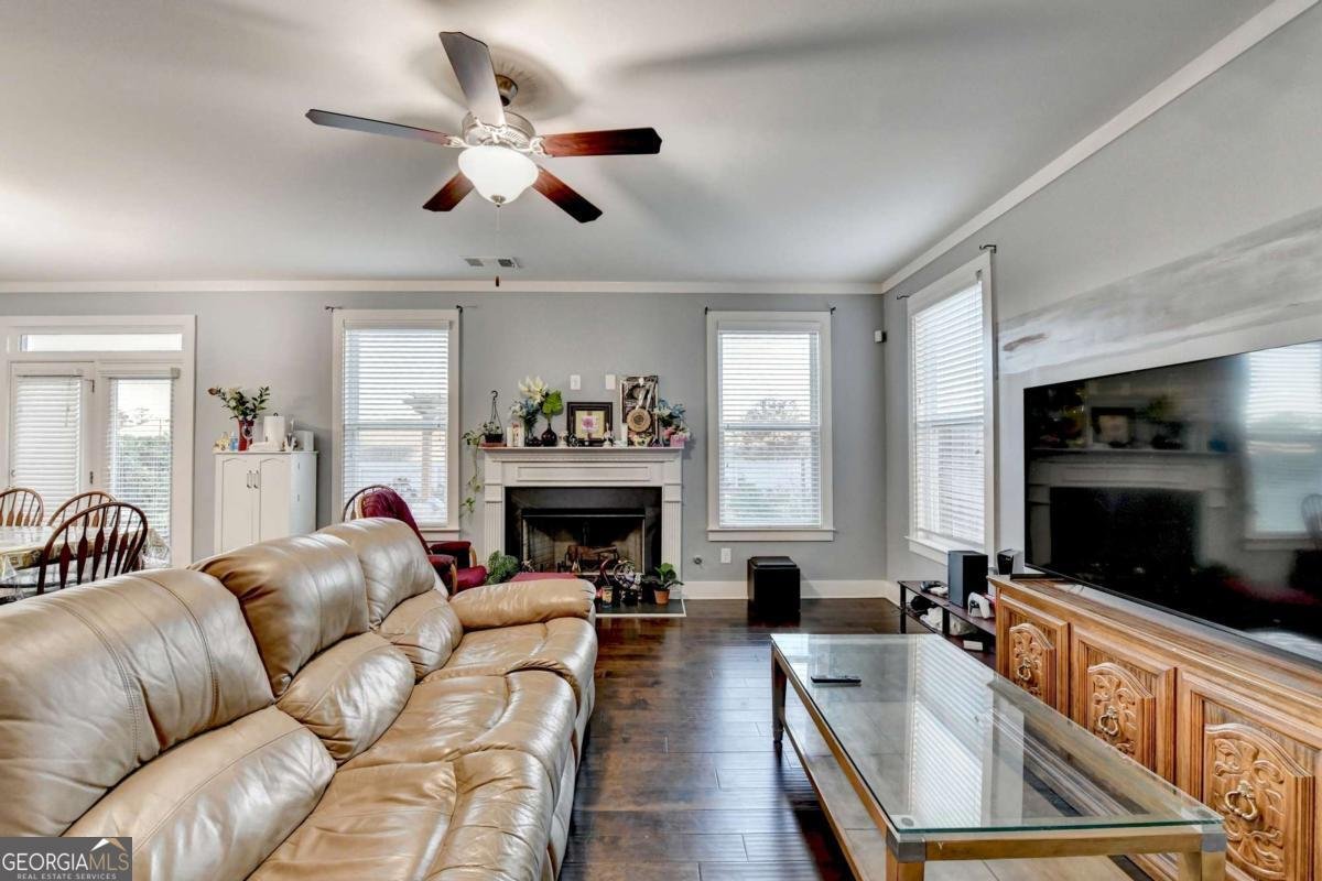 3431-0 Tioga Lake Cove Lawrenceville - 17