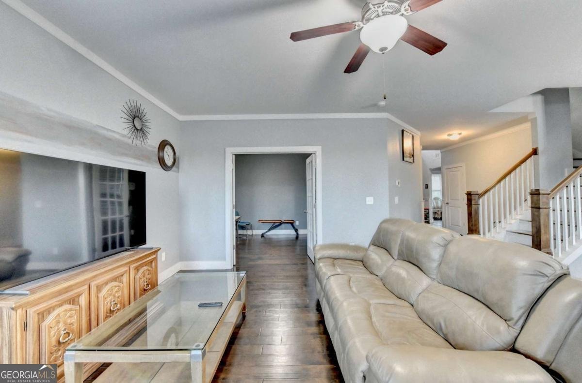 3431-0 Tioga Lake Cove Lawrenceville - 18