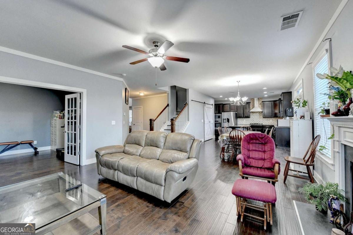 3431-0 Tioga Lake Cove Lawrenceville - 19