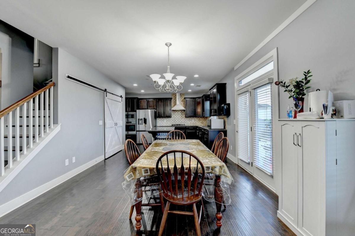 3431-0 Tioga Lake Cove Lawrenceville - 20