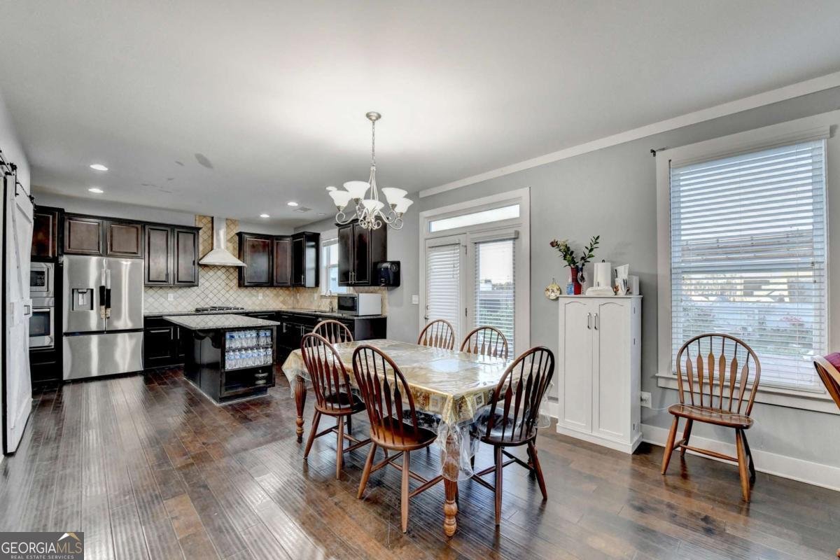 3431-0 Tioga Lake Cove Lawrenceville - 21