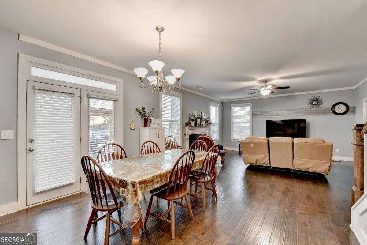 3431-0 Tioga Lake Cove Lawrenceville - 22