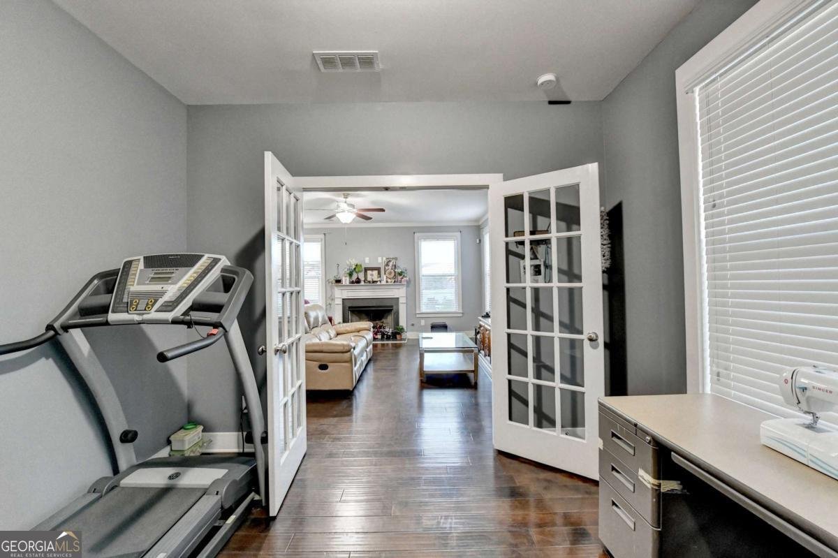 3431-0 Tioga Lake Cove Lawrenceville - 30