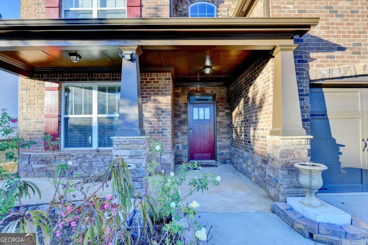 3431-0 Tioga Lake Cove Lawrenceville - 4