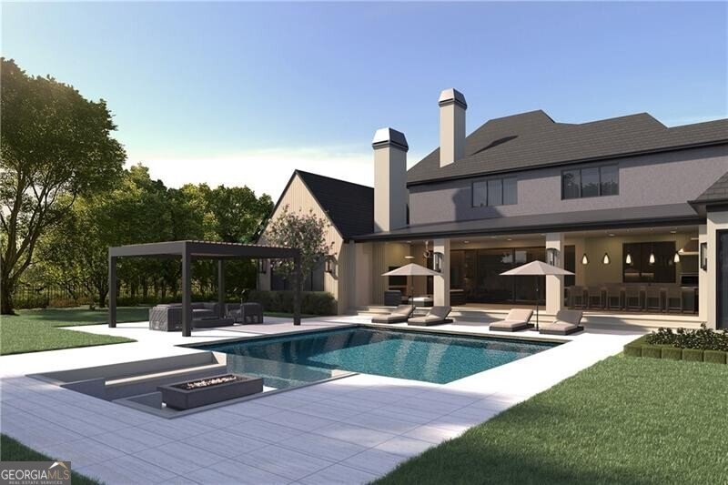 260 Mayfield Road Alpharetta - 28