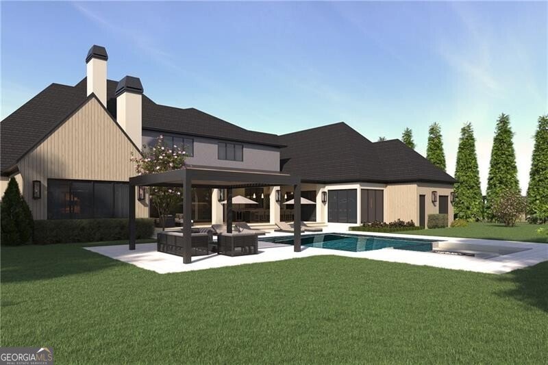 260 Mayfield Road Alpharetta - 32