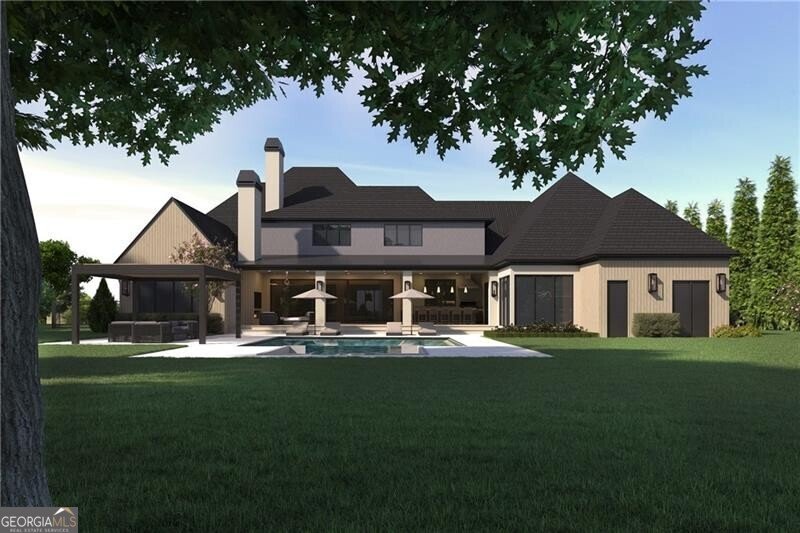 260 Mayfield Road Alpharetta - 33