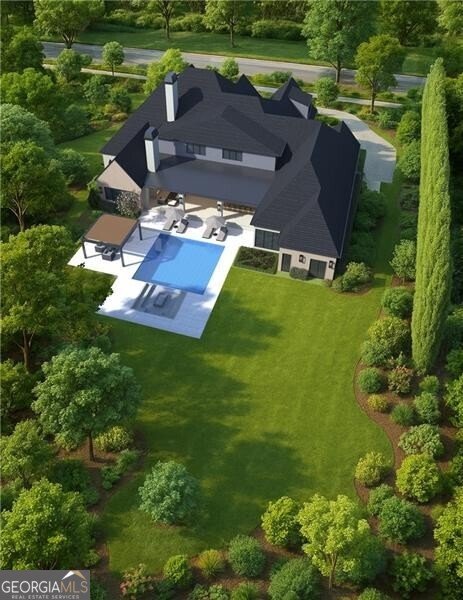 260 Mayfield Road Alpharetta - 34