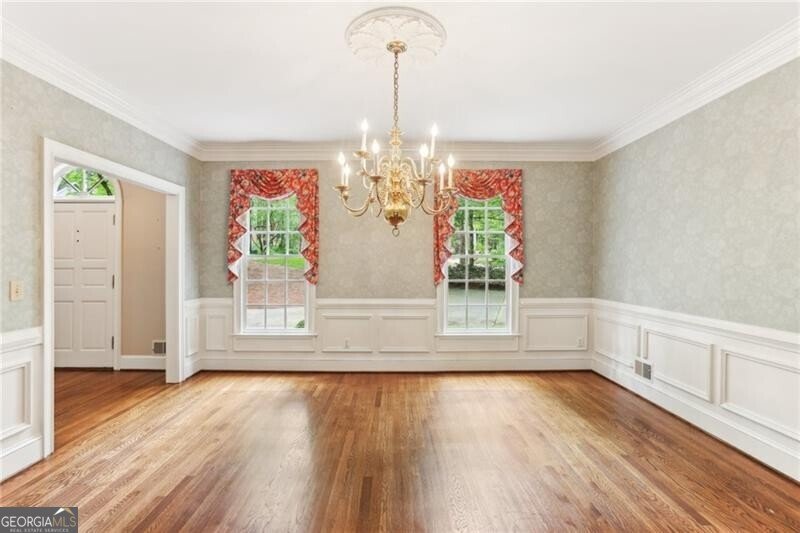 769 Hampton Place Marietta - 13