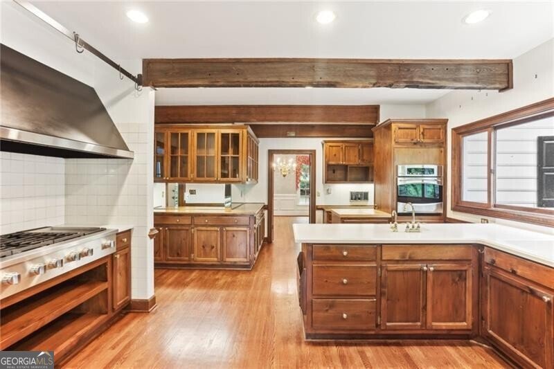 769 Hampton Place Marietta - 16