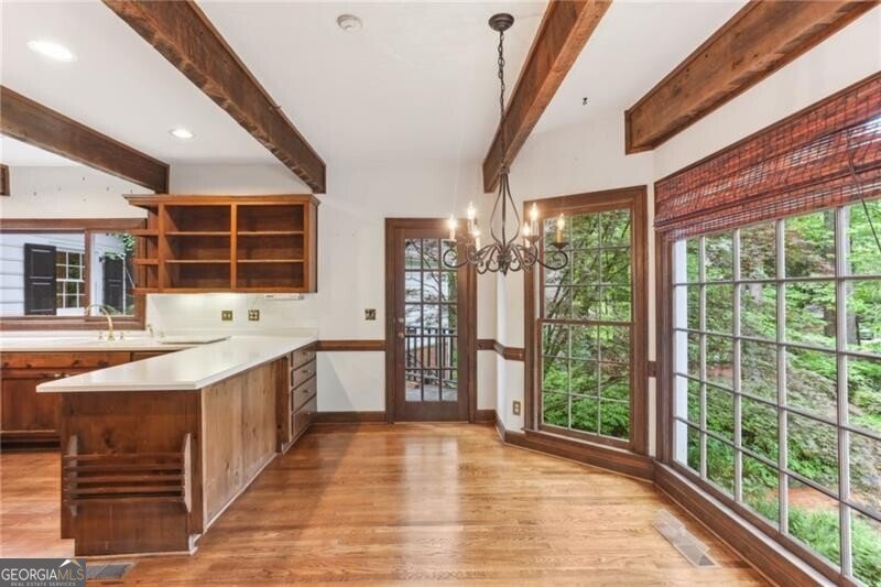 769 Hampton Place Marietta - 17