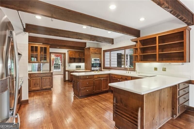 769 Hampton Place Marietta - 18