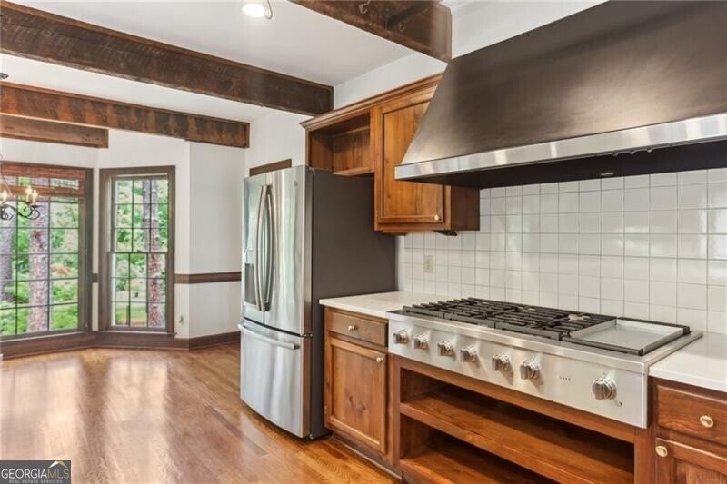 769 Hampton Place Marietta - 19