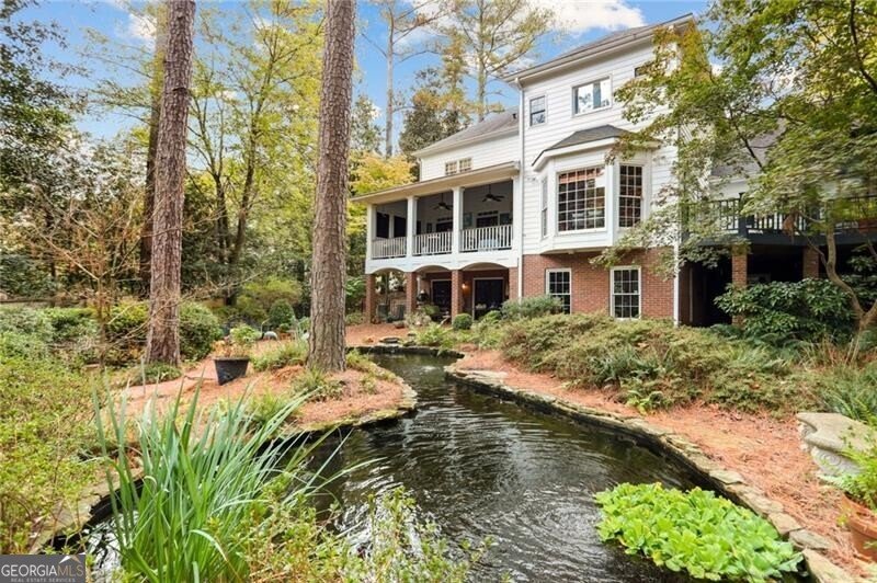 769 Hampton Place Marietta - 2
