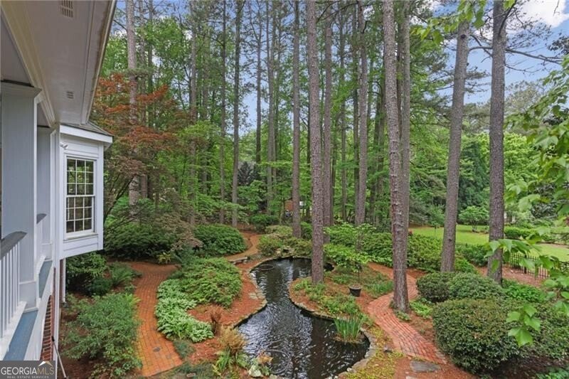 769 Hampton Place Marietta - 21