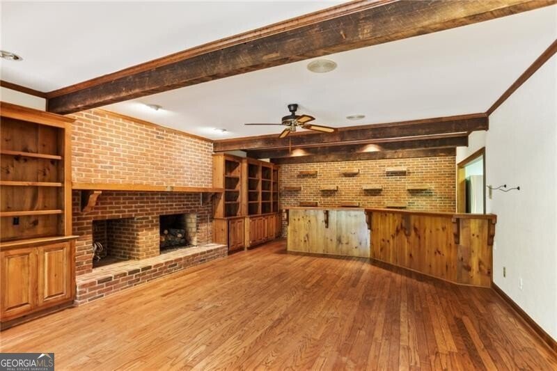 769 Hampton Place Marietta - 23