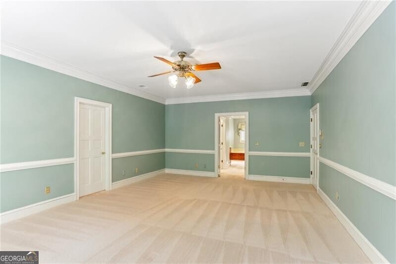 769 Hampton Place Marietta - 30
