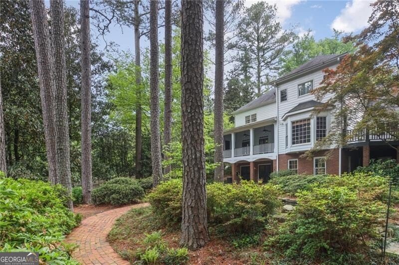 769 Hampton Place Marietta - 34