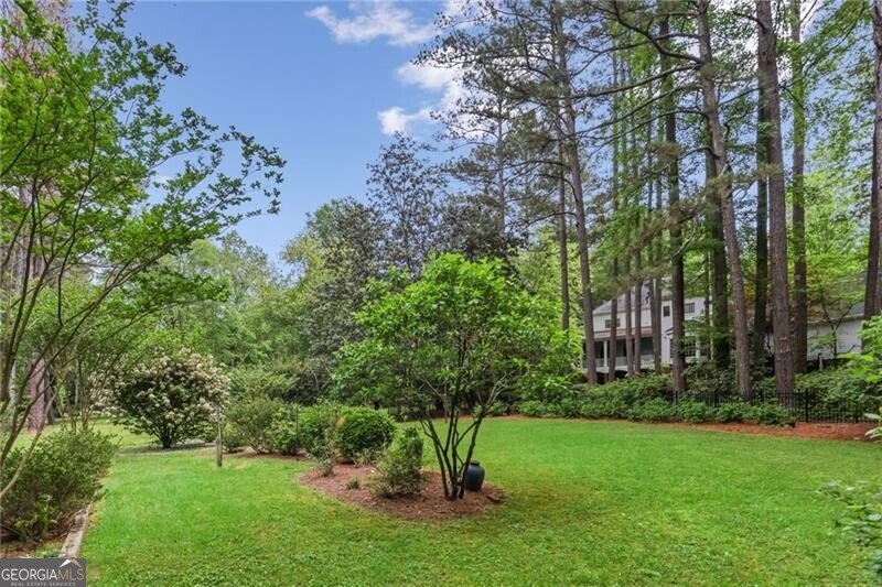 769 Hampton Place Marietta - 36