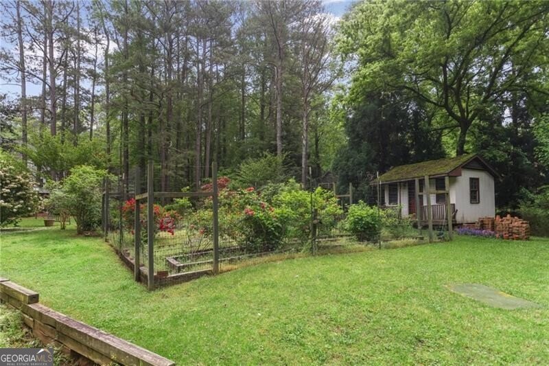 769 Hampton Place Marietta - 38