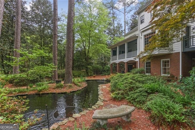 769 Hampton Place Marietta - 39