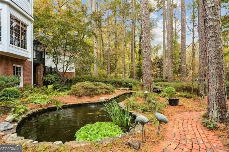 769 Hampton Place Marietta - 4