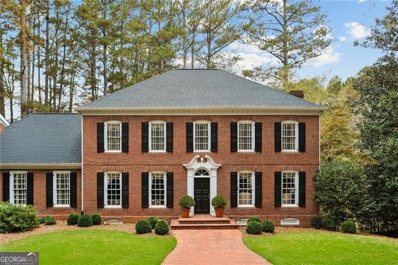 769 Hampton Place Marietta - 41