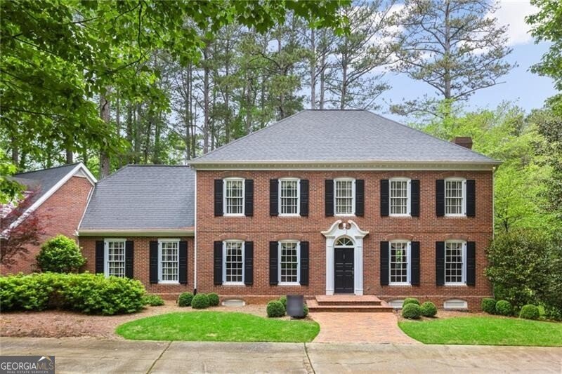 769 Hampton Place Marietta - 42