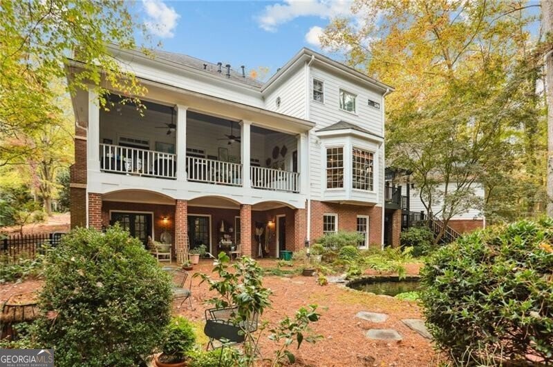 769 Hampton Place Marietta - 43