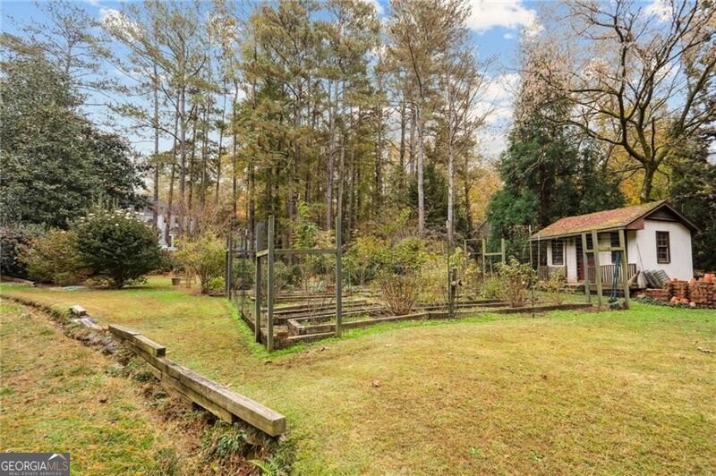 769 Hampton Place Marietta - 46