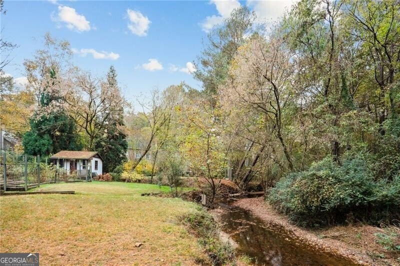 769 Hampton Place Marietta - 47