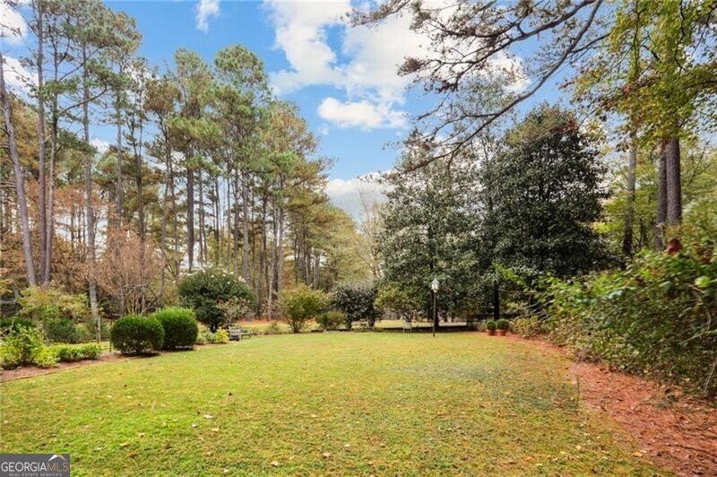 769 Hampton Place Marietta - 49