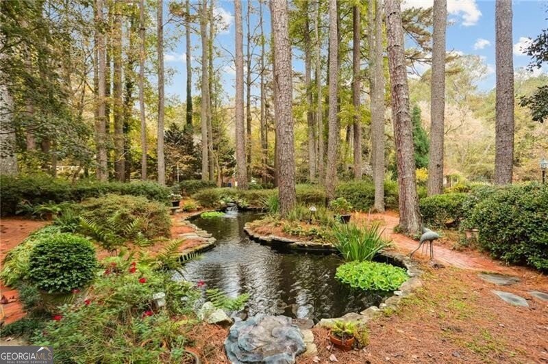 769 Hampton Place Marietta - 5