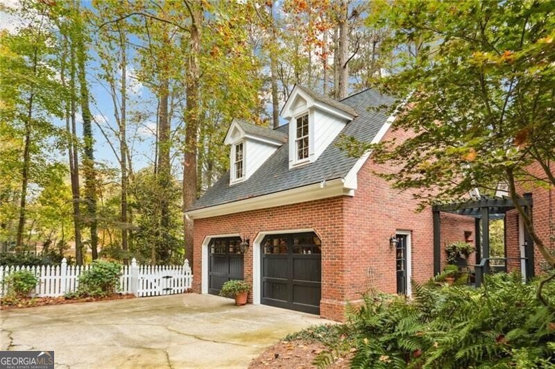 769 Hampton Place Marietta - 54