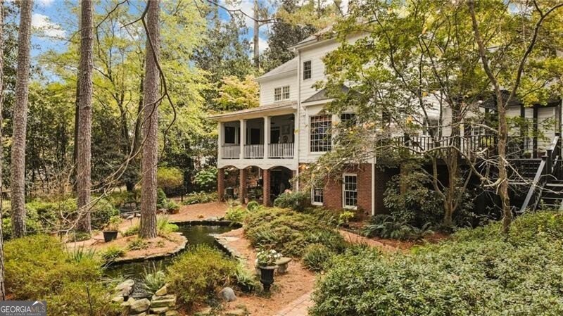 769 Hampton Place Marietta - 57