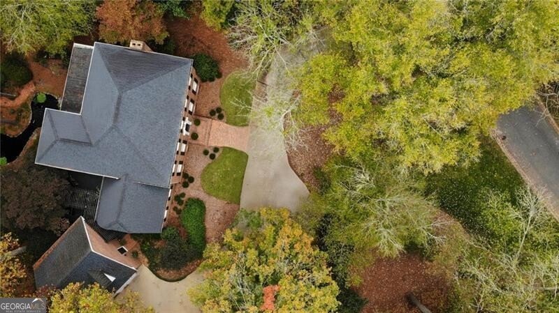 769 Hampton Place Marietta - 58