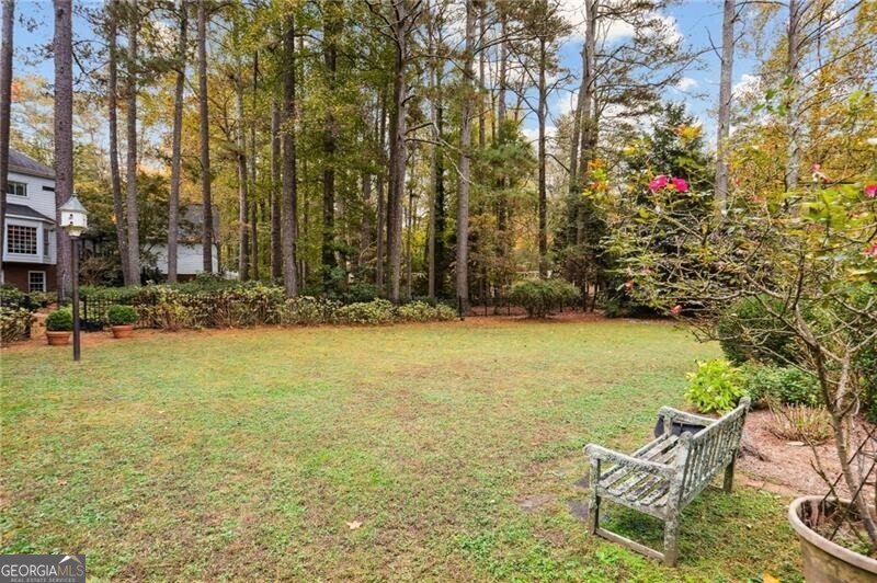 769 Hampton Place Marietta - 6