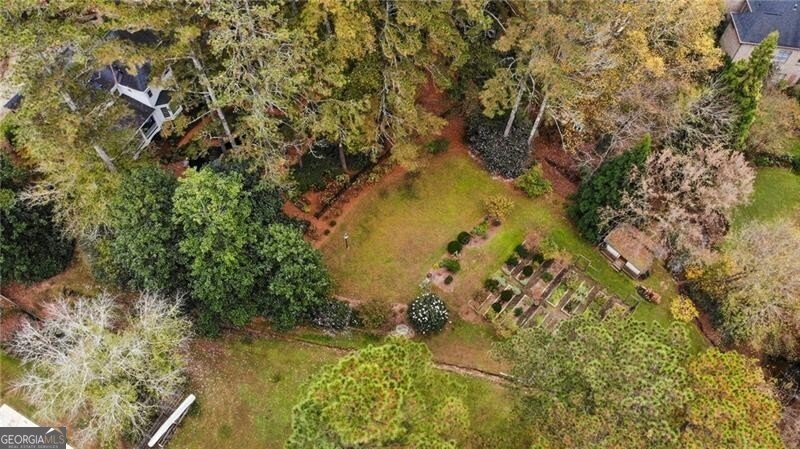 769 Hampton Place Marietta - 61