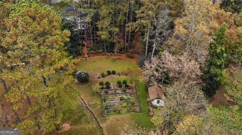 769 Hampton Place Marietta - 62