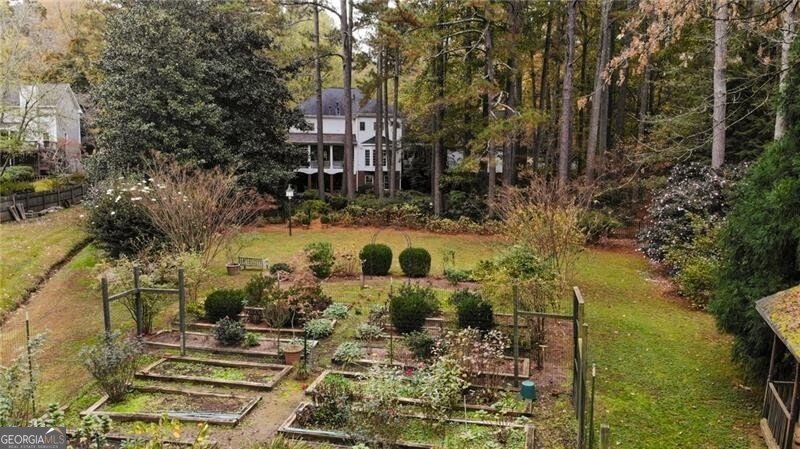 769 Hampton Place Marietta - 63