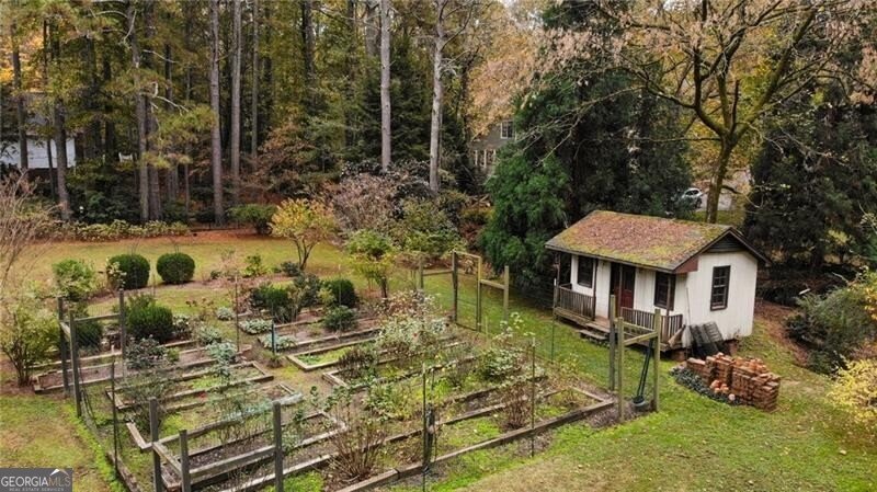 769 Hampton Place Marietta - 64