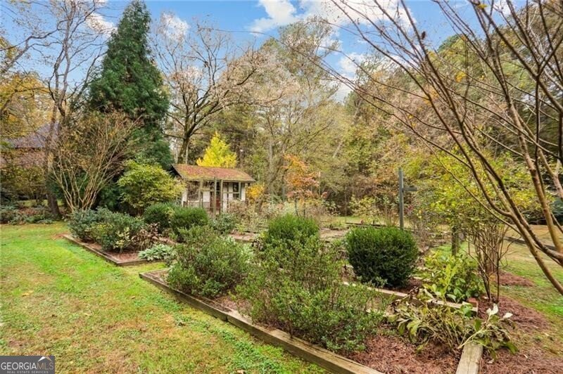 769 Hampton Place Marietta - 7