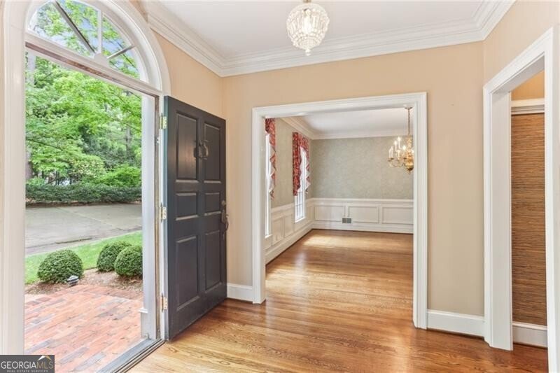 769 Hampton Place Marietta - 8
